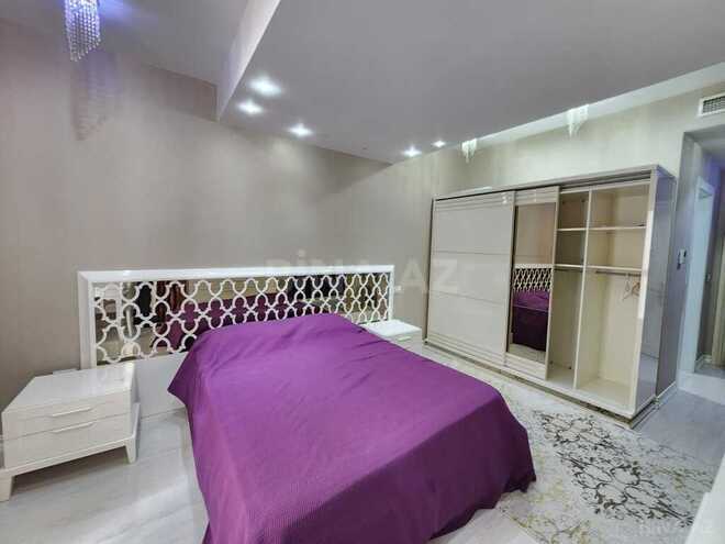 Сдаётся 4-комн. новостройка 180 м², м. 28 мая, photo 11 from 29