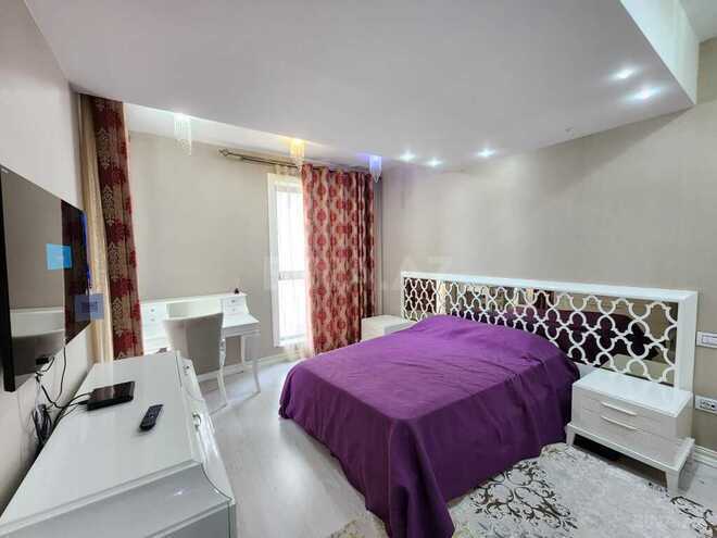 Сдаётся 4-комн. новостройка 180 м², м. 28 мая, photo 10 from 29
