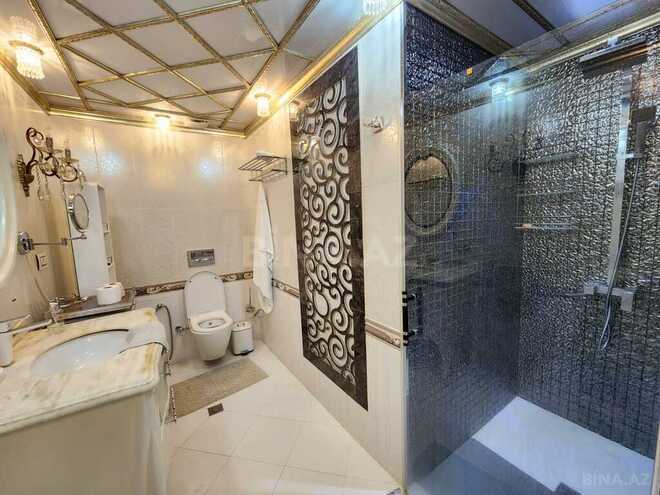 Сдаётся 4-комн. новостройка 180 м², м. 28 мая, photo 23 from 29