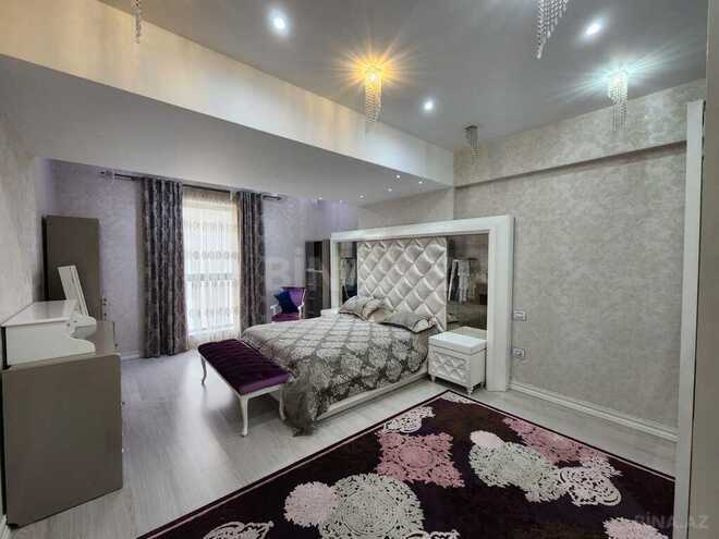 Сдаётся 4-комн. новостройка 180 м², м. 28 мая, photo 18 from 29