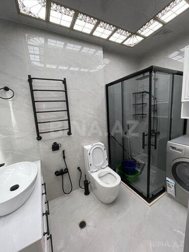 Satılır 3 otaqlı yeni tikili 141 m², Nəsimi r., photo 17 from 19