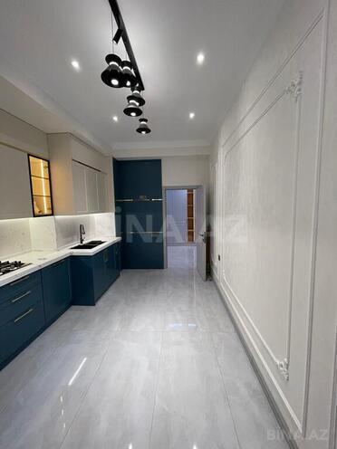 Satılır 3 otaqlı yeni tikili 141 m², Nəsimi r., photo 11 from 19