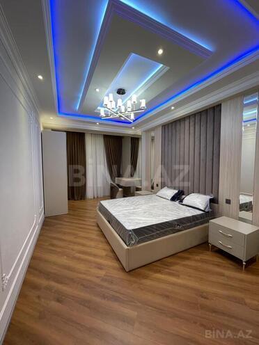 Satılır 3 otaqlı yeni tikili 141 m², Nəsimi r., photo 9 from 19