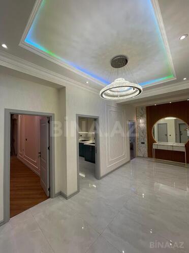 Satılır 3 otaqlı yeni tikili 141 m², Nəsimi r., photo 5 from 19