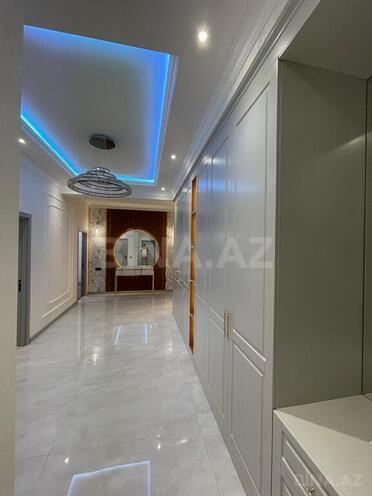 Satılır 3 otaqlı yeni tikili 141 m², Nəsimi r., photo 8 from 19
