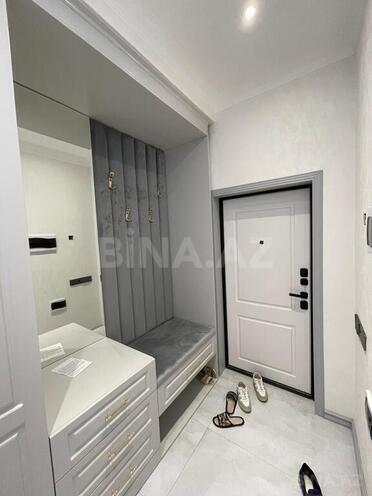 Satılır 3 otaqlı yeni tikili 141 m², Nəsimi r., photo 15 from 19