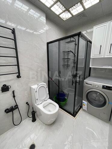 Satılır 3 otaqlı yeni tikili 141 m², Nəsimi r., photo 18 from 19