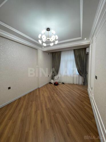 Satılır 3 otaqlı yeni tikili 141 m², Nəsimi r., photo 7 from 19