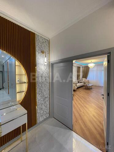 Satılır 3 otaqlı yeni tikili 141 m², Nəsimi r., photo 3 from 19