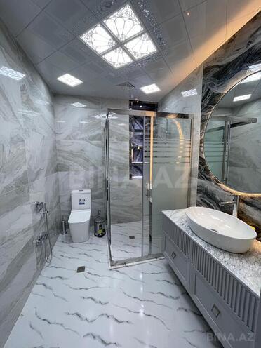 Satılır 3 otaqlı yeni tikili 141 m², Nəsimi r., photo 16 from 19