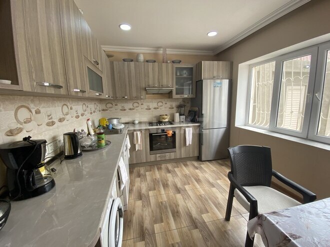 Satılır 3 otaqlı həyət evi/bağ evi 100 m², Novxanı q., photo 4 from 25