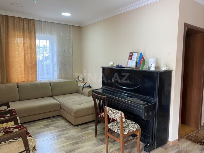 Satılır 3 otaqlı həyət evi/bağ evi 100 m², Novxanı q., photo 7 from 25