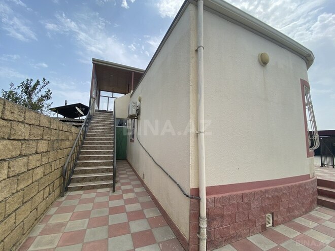 Satılır 3 otaqlı həyət evi/bağ evi 100 m², Novxanı q., photo 8 from 25