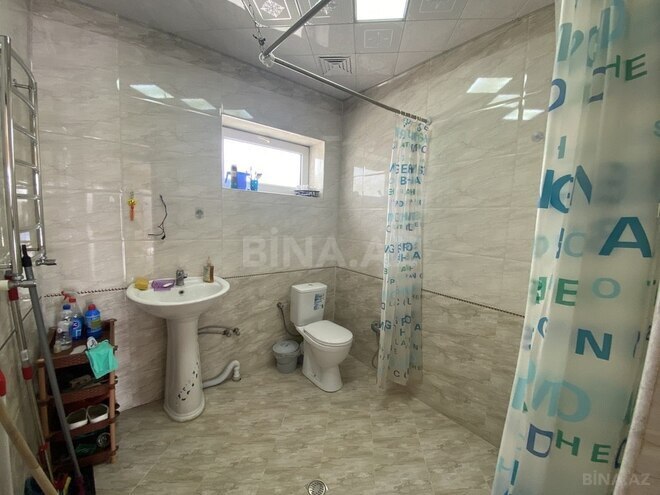 Satılır 3 otaqlı həyət evi/bağ evi 100 m², Novxanı q., photo 10 from 25