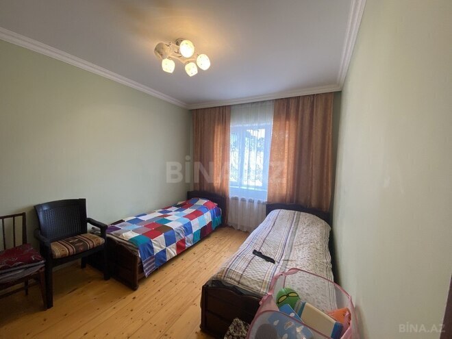 Satılır 3 otaqlı həyət evi/bağ evi 100 m², Novxanı q., photo 11 from 25