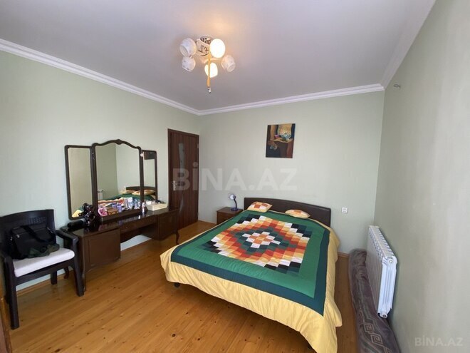 Satılır 3 otaqlı həyət evi/bağ evi 100 m², Novxanı q., photo 12 from 25