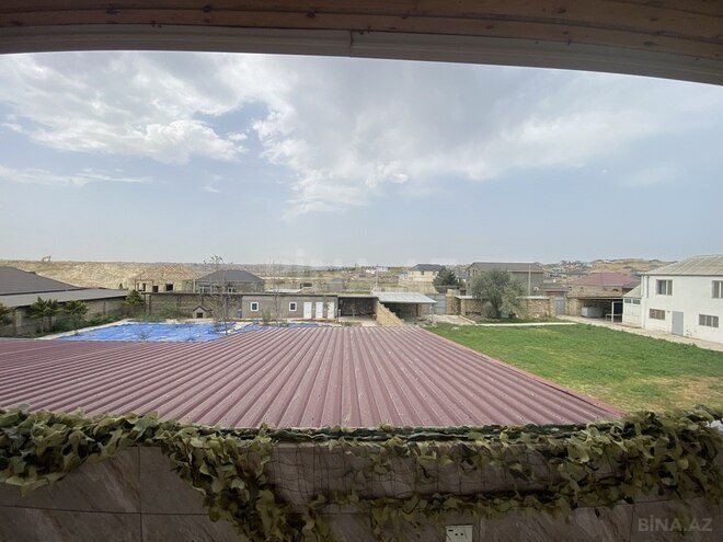 Satılır 3 otaqlı həyət evi/bağ evi 100 m², Novxanı q., photo 17 from 25