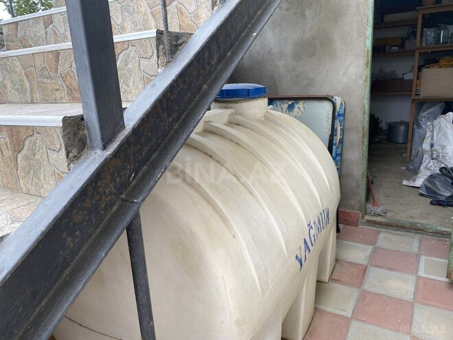 Satılır 3 otaqlı həyət evi/bağ evi 100 m², Novxanı q., photo 18 from 25