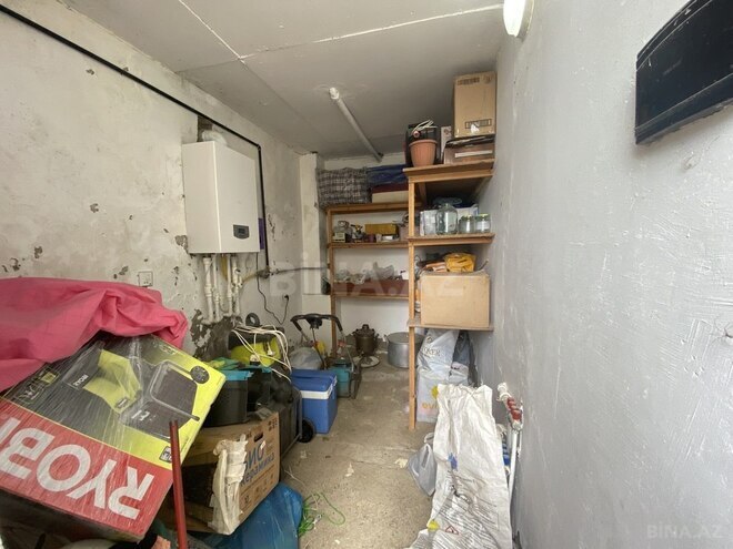 Satılır 3 otaqlı həyət evi/bağ evi 100 m², Novxanı q., photo 19 from 25