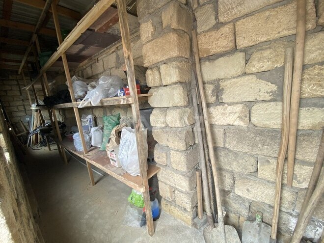 Satılır 3 otaqlı həyət evi/bağ evi 100 m², Novxanı q., photo 20 from 25
