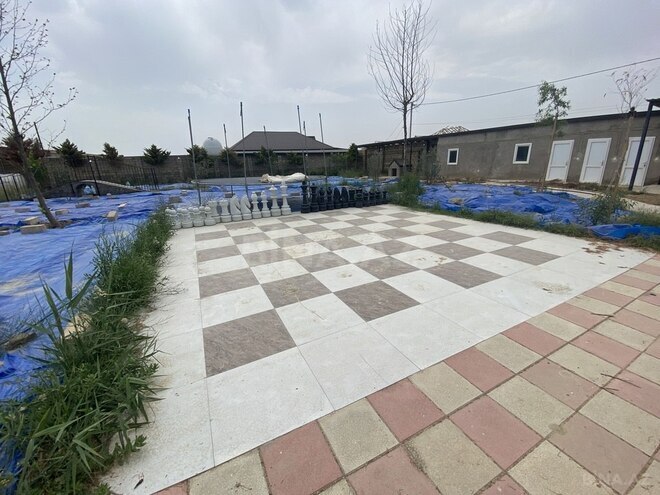 Satılır 3 otaqlı həyət evi/bağ evi 100 m², Novxanı q., photo 22 from 25