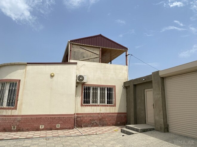 Satılır 3 otaqlı həyət evi/bağ evi 100 m², Novxanı q., photo 24 from 25