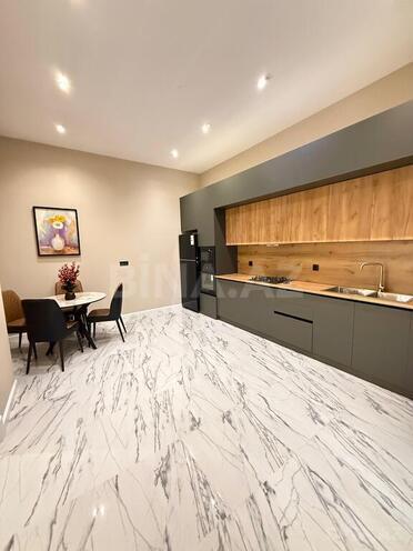 Satılır 5 otaqlı həyət evi/bağ evi 195 m², Mərdəkan q., photo 7 from 11