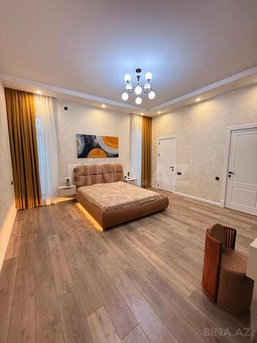 Satılır 5 otaqlı həyət evi/bağ evi 195 m², Mərdəkan q., photo 9 from 11