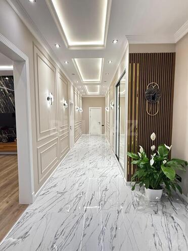 Satılır 5 otaqlı həyət evi/bağ evi 195 m², Mərdəkan q., photo 3 from 11