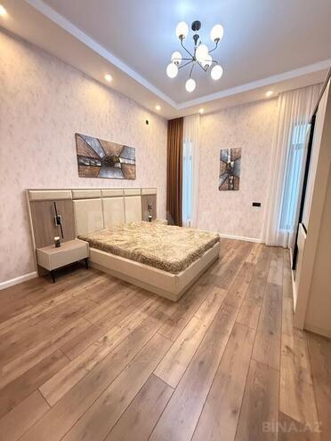 Satılır 5 otaqlı həyət evi/bağ evi 195 m², Mərdəkan q., photo 8 from 11
