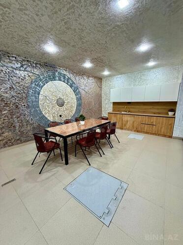 Satılır 5 otaqlı həyət evi/bağ evi 195 m², Mərdəkan q., photo 6 from 11