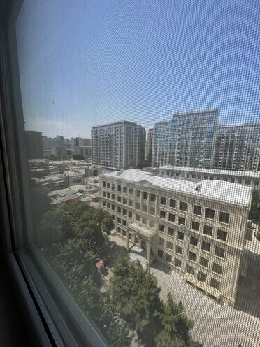 İcarəyə verilir 3 otaqlı köhnə tikili 85 m², Nizami m., photo 4 from 32