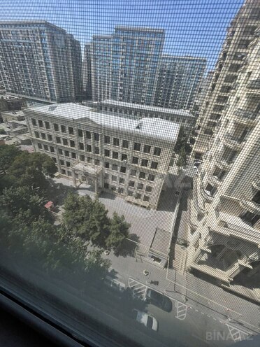 İcarəyə verilir 3 otaqlı köhnə tikili 85 m², Nizami m., photo 3 from 32