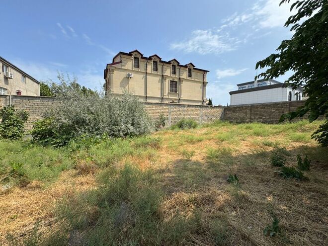 Продаётся  участок 3 сот, пос. Бадамдар, photo 3 from 10