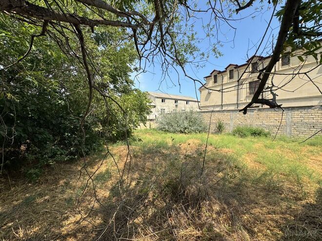 Продаётся  участок 3 сот, пос. Бадамдар, photo 7 from 10