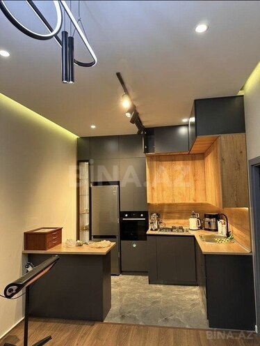 Продаётся 2-комн. новостройка 70 м², пос. Биладжары, photo 8 from 26