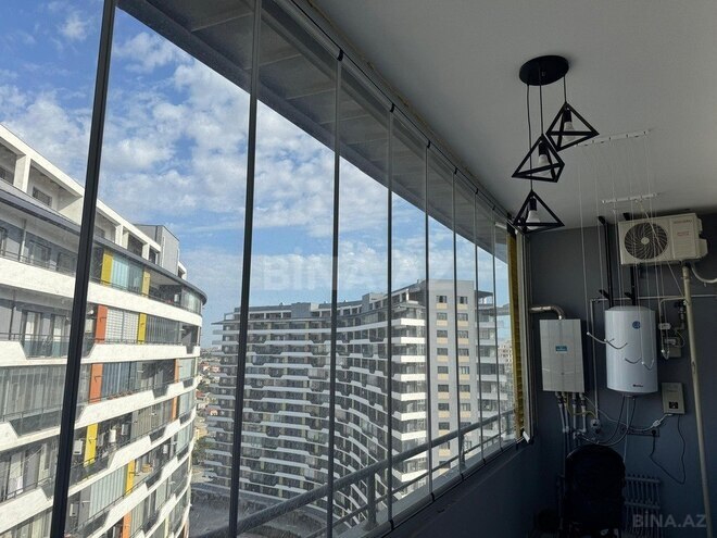 Продаётся 2-комн. новостройка 70 м², пос. Биладжары, photo 23 from 26