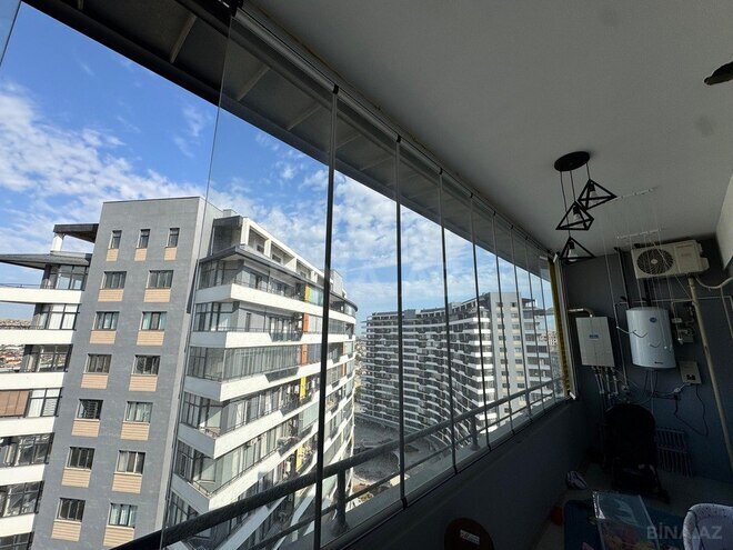 Продаётся 2-комн. новостройка 70 м², пос. Биладжары, photo 24 from 26