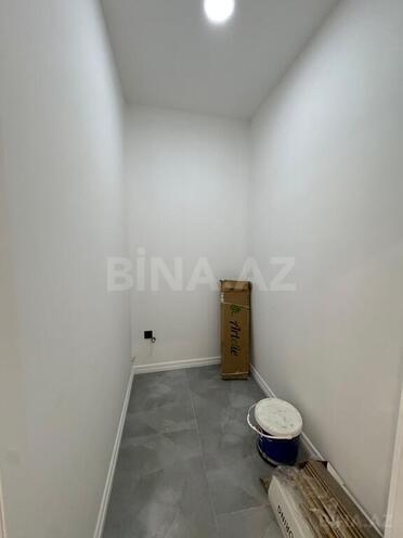 Satılır 4 otaqlı yeni tikili 168 m², Nəsimi r., photo 19 from 21