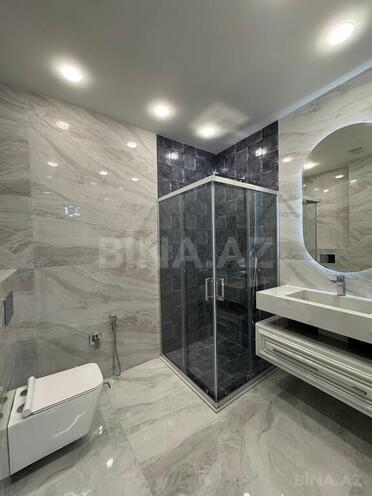 Satılır 4 otaqlı yeni tikili 168 m², Nəsimi r., photo 17 from 21