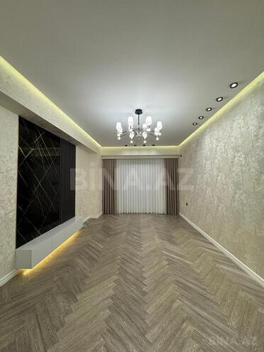 Satılır 4 otaqlı yeni tikili 168 m², Nəsimi r., photo 4 from 21
