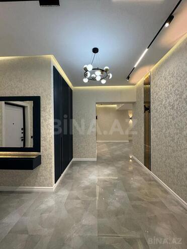 Satılır 4 otaqlı yeni tikili 168 m², Nəsimi r., photo 8 from 21