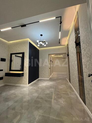 Satılır 4 otaqlı yeni tikili 168 m², Nəsimi r., photo 13 from 21