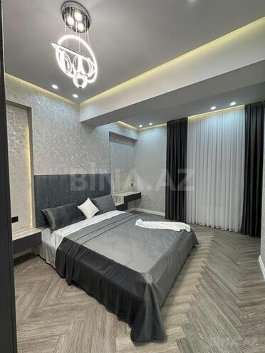 Satılır 4 otaqlı yeni tikili 168 m², Nəsimi r., photo 10 from 21