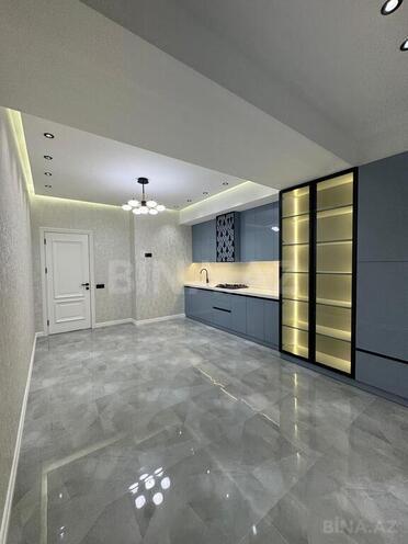 Satılır 4 otaqlı yeni tikili 168 m², Nəsimi r., photo 3 from 21