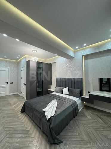 Satılır 4 otaqlı yeni tikili 168 m², Nəsimi r., photo 9 from 21