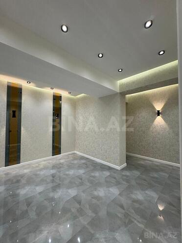 Satılır 4 otaqlı yeni tikili 168 m², Nəsimi r., photo 14 from 21