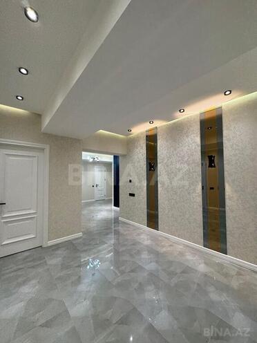 Satılır 4 otaqlı yeni tikili 168 m², Nəsimi r., photo 20 from 21