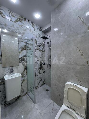 Satılır 4 otaqlı yeni tikili 168 m², Nəsimi r., photo 18 from 21