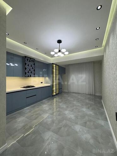 Satılır 4 otaqlı yeni tikili 168 m², Nəsimi r., photo 1 from 21